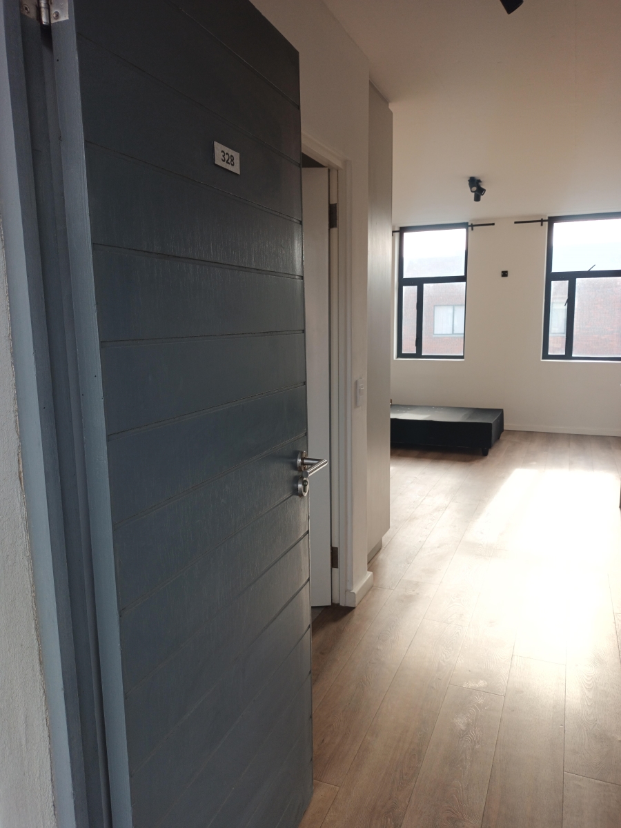 To Let 1 Bedroom Property for Rent in Thornton Western Cape
